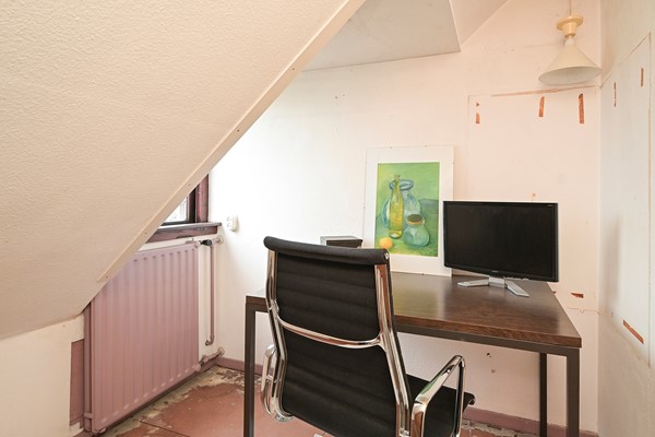 Medium property photo - Nassaulaan 16, 2264 CR Leidschendam